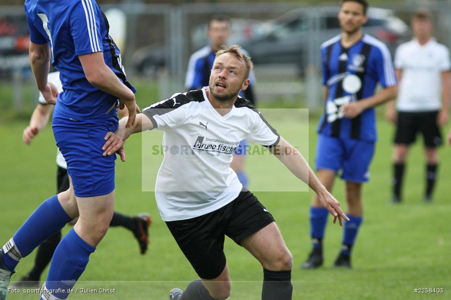 Christoph Fischer, 28.04.2019, A-Klasse Würzburg, DJK Fellen, FV Gemünden/Seifriedsburg II - Bild-ID: 2238403 Christoph Fischer, 28.04.2019, A-Klasse Würzburg, DJK Fellen, FV Gemünden/Seifriedsburg II - Bild-ID: 2238403