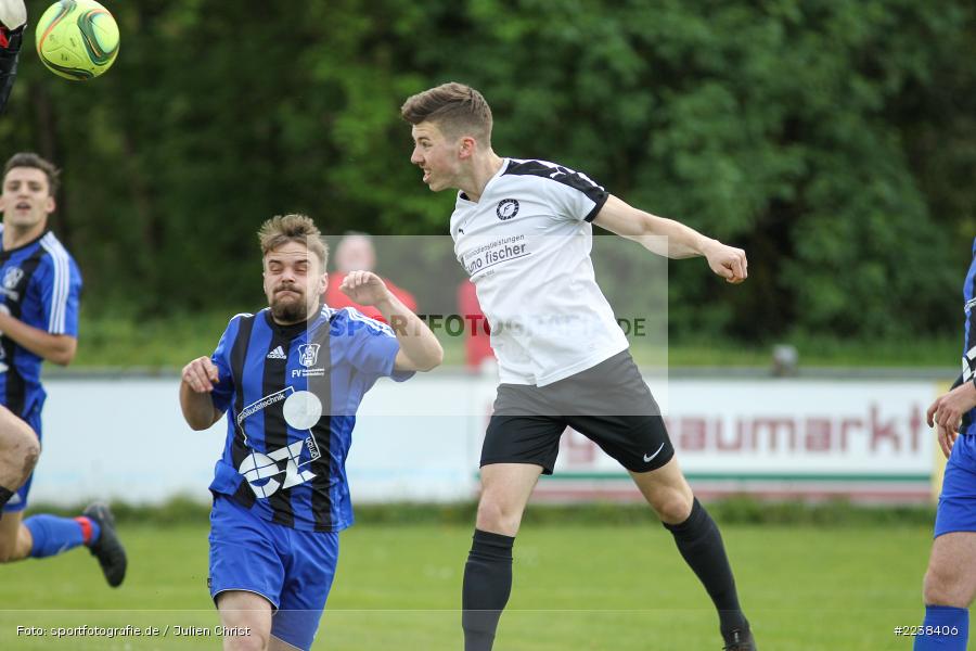 Maximilian Baur, 28.04.2019, A-Klasse Würzburg, DJK Fellen, FV Gemünden/Seifriedsburg II - Bild-ID: 2238406 Maximilian Baur, 28.04.2019, A-Klasse Würzburg, DJK Fellen, FV Gemünden/Seifriedsburg II - Bild-ID: 2238406