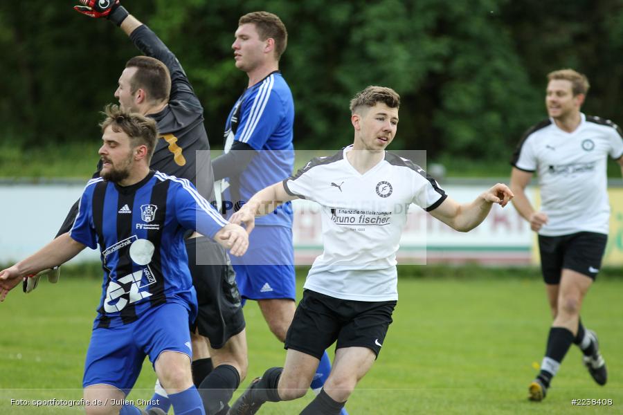 Maximilian Baur, 28.04.2019, A-Klasse Würzburg, DJK Fellen, FV Gemünden/Seifriedsburg II - Bild-ID: 2238408 Maximilian Baur, 28.04.2019, A-Klasse Würzburg, DJK Fellen, FV Gemünden/Seifriedsburg II - Bild-ID: 2238408