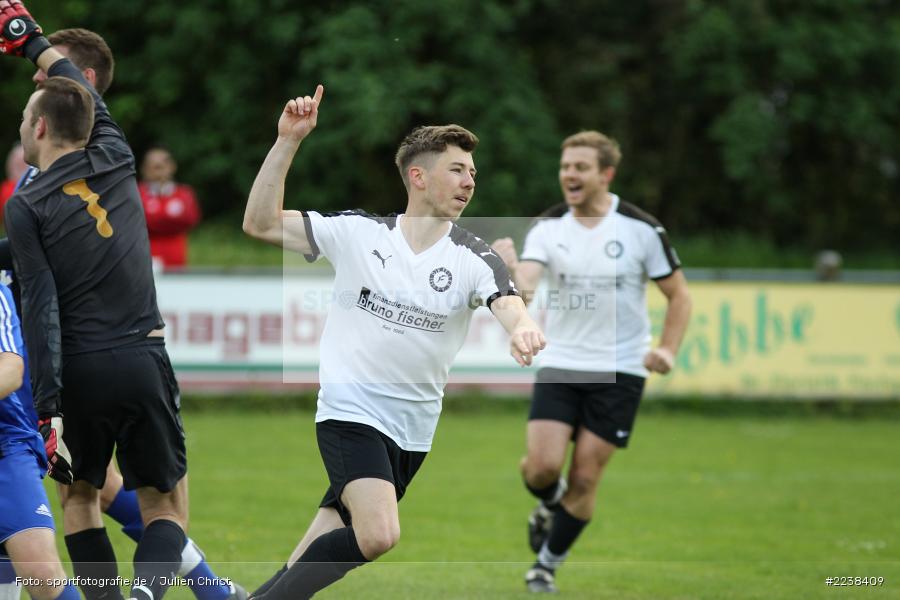 Maximilian Baur, 28.04.2019, A-Klasse Würzburg, DJK Fellen, FV Gemünden/Seifriedsburg II - Bild-ID: 2238409 Maximilian Baur, 28.04.2019, A-Klasse Würzburg, DJK Fellen, FV Gemünden/Seifriedsburg II - Bild-ID: 2238409