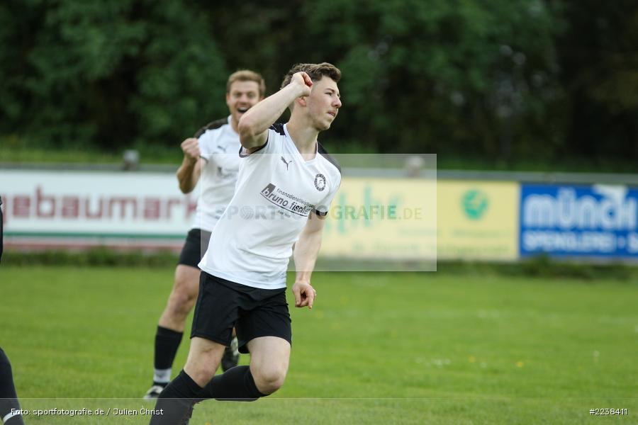 Maximilian Baur, 28.04.2019, A-Klasse Würzburg, DJK Fellen, FV Gemünden/Seifriedsburg II - Bild-ID: 2238411 Maximilian Baur, 28.04.2019, A-Klasse Würzburg, DJK Fellen, FV Gemünden/Seifriedsburg II - Bild-ID: 2238411