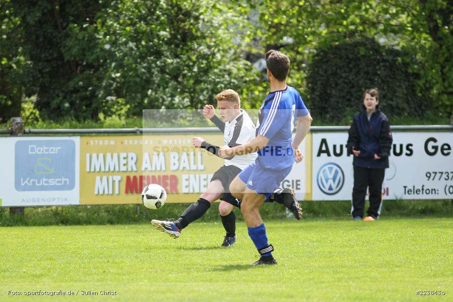 Pius Hartmann, 28.04.2019, A-Klasse Würzburg, DJK Fellen, FV Gemünden/Seifriedsburg II - Bild-ID: 2238436 Pius Hartmann, 28.04.2019, A-Klasse Würzburg, DJK Fellen, FV Gemünden/Seifriedsburg II - Bild-ID: 2238436