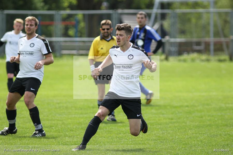 Maximilian Baur, 28.04.2019, A-Klasse Würzburg, DJK Fellen, FV Gemünden/Seifriedsburg II - Bild-ID: 2238460 Maximilian Baur, 28.04.2019, A-Klasse Würzburg, DJK Fellen, FV Gemünden/Seifriedsburg II - Bild-ID: 2238460