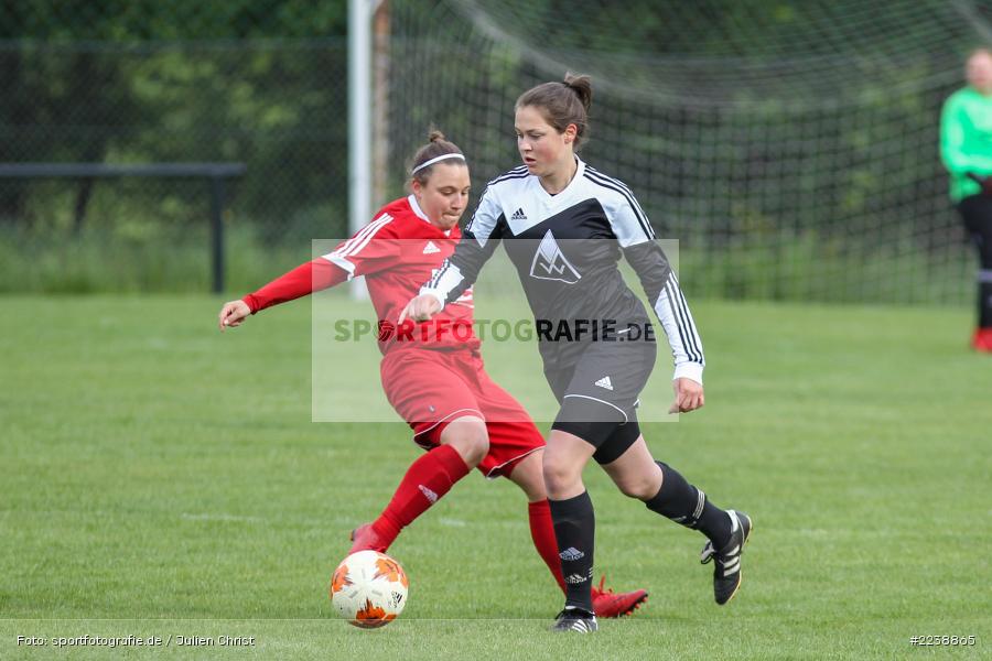 Katrin Hauffenmeyer, 04.05.2019, Landesliga Nord, SV Leerstetten, FC Karsbach - Bild-ID: 2238865 Katrin Hauffenmeyer, 04.05.2019, Landesliga Nord, SV Leerstetten, FC Karsbach - Bild-ID: 2238865