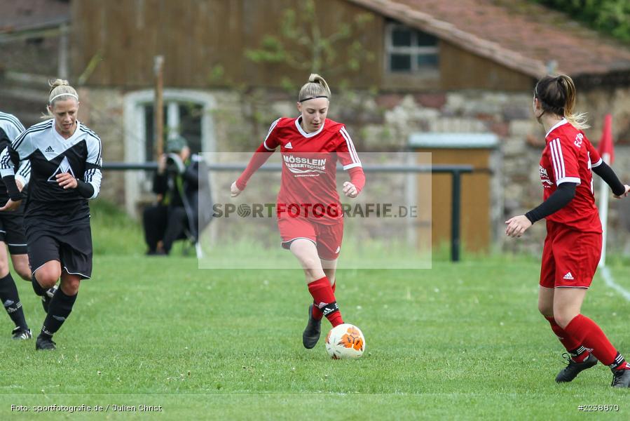 Camilla Fischer, 04.05.2019, Landesliga Nord, SV Leerstetten, FC Karsbach - Bild-ID: 2238870 Camilla Fischer, 04.05.2019, Landesliga Nord, SV Leerstetten, FC Karsbach - Bild-ID: 2238870