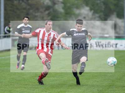 Fotos von TSV Karlburg - FC Fuchsstadt auf sportfotografie.de