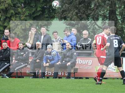 Fotos von TSV Karlburg - FC Fuchsstadt auf sportfotografie.de