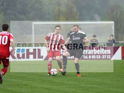 Fotos von TSV Karlburg - FC Fuchsstadt auf sportfotografie.de