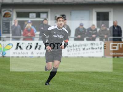 Fotos von TSV Karlburg - TSV Unterpleichfeld auf sportfotografie.de