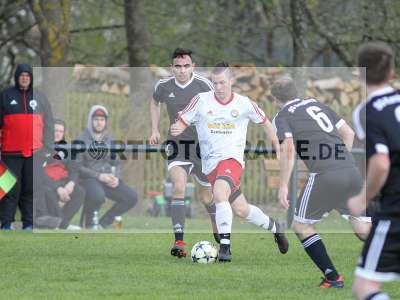 Fotos von FC Karsbach - SG Burgsinn auf sportfotografie.de