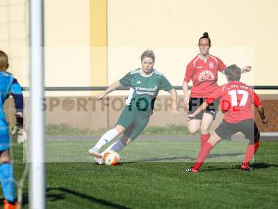 Fotos von FC Karsbach - 1. FFC Hof (N) auf sportfotografie.de