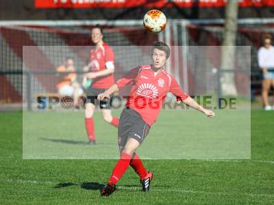 Fotos von FC Karsbach - 1. FFC Hof (N) auf sportfotografie.de