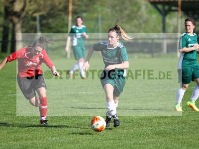 Fotos von FC Karsbach - 1. FFC Hof (N) auf sportfotografie.de