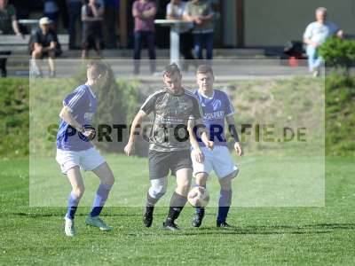 Fotos von FV Wernfeld/Adelsberg - FC Ruppertshütten auf sportfotografie.de