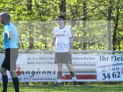 Fotos von FV Wernfeld/Adelsberg - FC Ruppertshütten auf sportfotografie.de