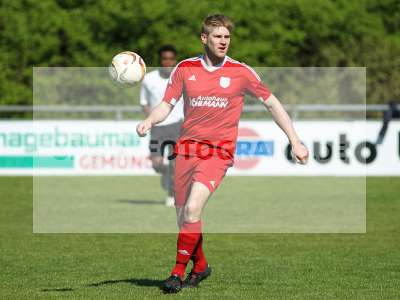 Fotos von TSV Karlburg II - SV Germania Erlenbach auf sportfotografie.de