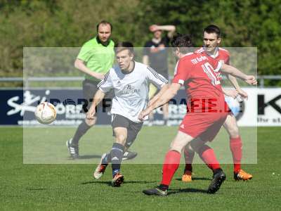 Fotos von TSV Karlburg II - SV Germania Erlenbach auf sportfotografie.de