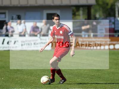 Fotos von TSV Karlburg II - SV Germania Erlenbach auf sportfotografie.de