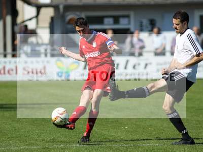 Fotos von TSV Karlburg II - SV Germania Erlenbach auf sportfotografie.de