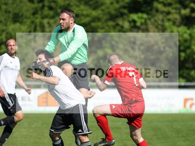 Fotos von TSV Karlburg II - SV Germania Erlenbach auf sportfotografie.de