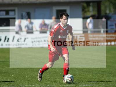 Fotos von TSV Karlburg II - SV Germania Erlenbach auf sportfotografie.de