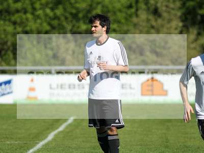 Fotos von TSV Karlburg II - SV Germania Erlenbach auf sportfotografie.de