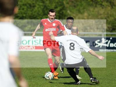 Fotos von TSV Karlburg II - SV Germania Erlenbach auf sportfotografie.de