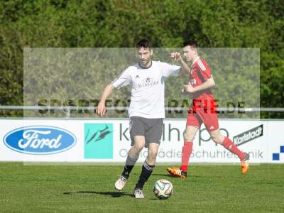 Fotos von TSV Karlburg II - SV Germania Erlenbach auf sportfotografie.de