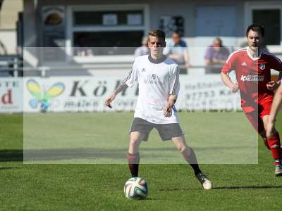Fotos von TSV Karlburg II - SV Germania Erlenbach auf sportfotografie.de