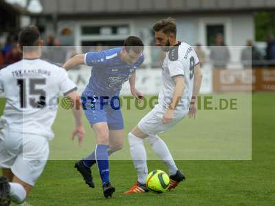 Fotos von TSV Karlburg - TSV Kleinrinderfeld auf sportfotografie.de