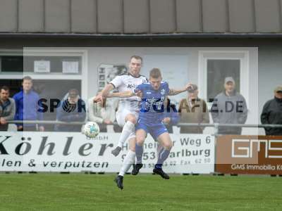 Fotos von TSV Karlburg - TSV Kleinrinderfeld auf sportfotografie.de
