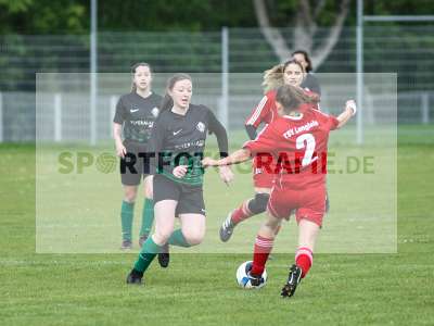 Fotos von FV Karlstadt - TSV 1876 Lengfeld auf sportfotografie.de