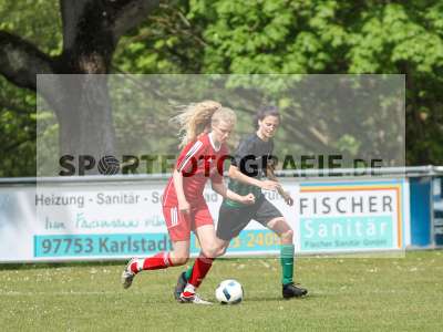 Fotos von FV Karlstadt - TSV 1876 Lengfeld auf sportfotografie.de