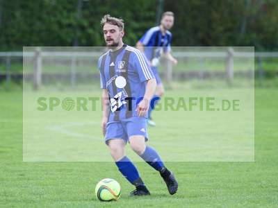 Fotos von FV Gemünden/Seifriedsburg 2 - DJK Fellen auf sportfotografie.de