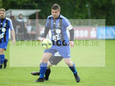 Fotos von FV Gemünden/Seifriedsburg 2 - DJK Fellen auf sportfotografie.de