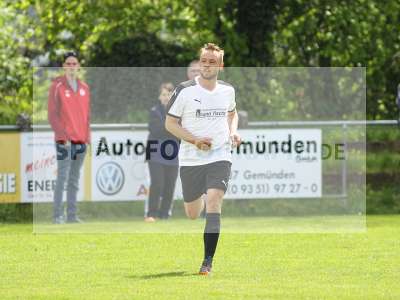 Fotos von FV Gemünden/Seifriedsburg 2 - DJK Fellen auf sportfotografie.de