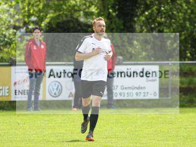 Fotos von FV Gemünden/Seifriedsburg 2 - DJK Fellen auf sportfotografie.de