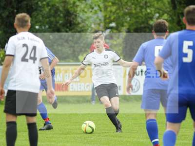Fotos von FV Gemünden/Seifriedsburg 2 - DJK Fellen auf sportfotografie.de