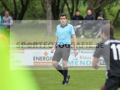 Fotos von TSV Retzbach - SV Vatan Spor Aschaffenburg auf sportfotografie.de