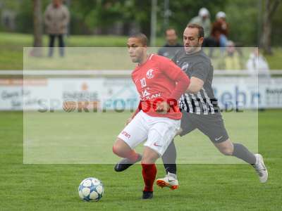 Fotos von TSV Retzbach - SV Vatan Spor Aschaffenburg auf sportfotografie.de