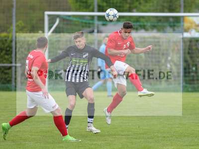 Fotos von TSV Retzbach - SV Vatan Spor Aschaffenburg auf sportfotografie.de