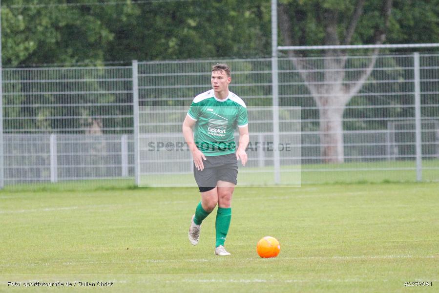 Jonas Aust, 08.05.2019, U19 Junioren, Kreisliga Würzburg, FG Marktbreit-Martinsheim, (SG) FV Karlstadt - Bild-ID: 2239081 Jonas Aust, 08.05.2019, U19 Junioren, Kreisliga Würzburg, FG Marktbreit-Martinsheim, (SG) FV Karlstadt - Bild-ID: 2239081