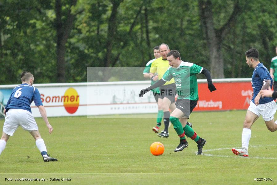 Alex Reznikov, Johannes Michler, 08.05.2019, U19 Junioren, Kreisliga Würzburg, FG Marktbreit-Martinsheim, (SG) FV Karlstadt - Bild-ID: 2239096 Alex Reznikov, Johannes Michler, 08.05.2019, U19 Junioren, Kreisliga Würzburg, FG Marktbreit-Martinsheim, (SG) FV Karlstadt - Bild-ID: 2239096