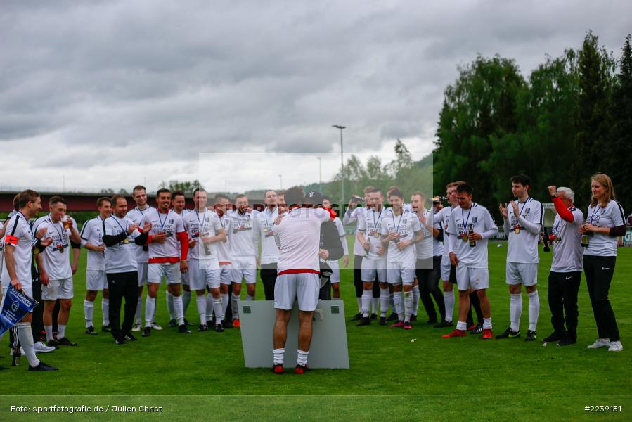 TSV Karlburg BildID 2239131 SPORTFOTOGRAFIE.DE