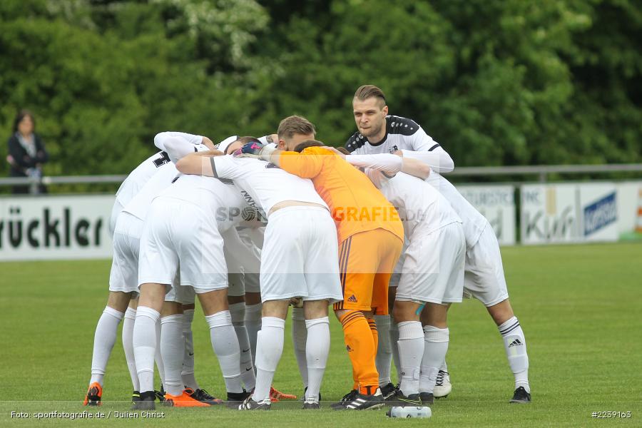 Mannschaftskreis, Bayernliga Nord, Aufstieg TSV Karlburg, Landesliga Nordwest, 11.05.2019, SV Euerbach/Kützberg, TSV Karlburg - Bild-ID: 2239163 Mannschaftskreis, Bayernliga Nord, Aufstieg TSV Karlburg, Landesliga Nordwest, 11.05.2019, SV Euerbach/Kützberg, TSV Karlburg - Bild-ID: 2239163