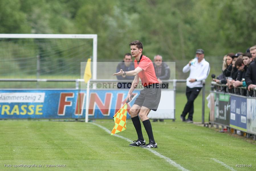 Andre Govorusic, Bayernliga Nord, Aufstieg TSV Karlburg, Landesliga Nordwest, 11.05.2019, SV Euerbach/Kützberg, TSV Karlburg - Bild-ID: 2239168 Andre Govorusic, Bayernliga Nord, Aufstieg TSV Karlburg, Landesliga Nordwest, 11.05.2019, SV Euerbach/Kützberg, TSV Karlburg - Bild-ID: 2239168