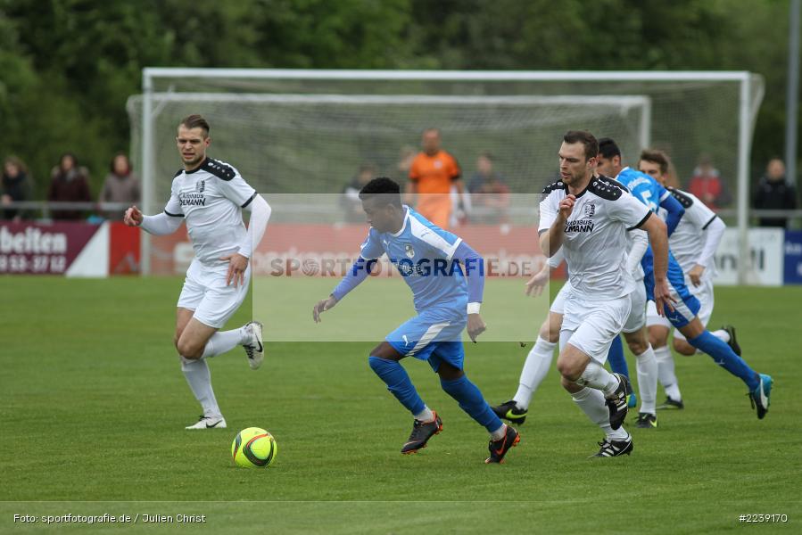 Maurice Kübert, Yasir Aldijawi, Bayernliga Nord, Aufstieg TSV Karlburg, Landesliga Nordwest, 11.05.2019, SV Euerbach/Kützberg, TSV Karlburg - Bild-ID: 2239170 Maurice Kübert, Yasir Aldijawi, Bayernliga Nord, Aufstieg TSV Karlburg, Landesliga Nordwest, 11.05.2019, SV Euerbach/Kützberg, TSV Karlburg - Bild-ID: 2239170