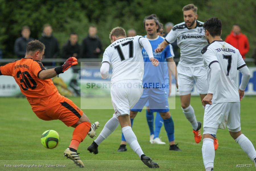 Marco Schiebel, Irnes Husic, Bayernliga Nord, Aufstieg TSV Karlburg, Landesliga Nordwest, 11.05.2019, SV Euerbach/Kützberg, TSV Karlburg - Bild-ID: 2239221 Marco Schiebel, Irnes Husic, Bayernliga Nord, Aufstieg TSV Karlburg, Landesliga Nordwest, 11.05.2019, SV Euerbach/Kützberg, TSV Karlburg - Bild-ID: 2239221