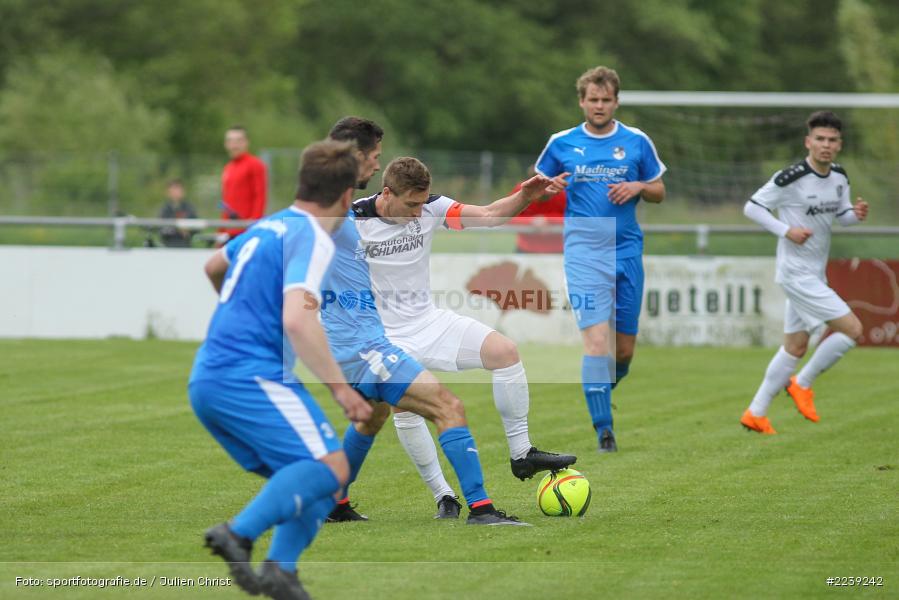 Manuel Römlein, Frederik Weiß, Bayernliga Nord, Aufstieg TSV Karlburg, Landesliga Nordwest, 11.05.2019, SV Euerbach/Kützberg, TSV Karlburg - Bild-ID: 2239242 Manuel Römlein, Frederik Weiß, Bayernliga Nord, Aufstieg TSV Karlburg, Landesliga Nordwest, 11.05.2019, SV Euerbach/Kützberg, TSV Karlburg - Bild-ID: 2239242