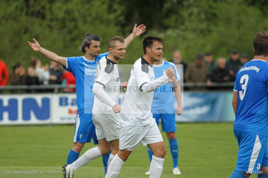 Andreas Köhler, Bayernliga Nord, Aufstieg TSV Karlburg, Landesliga Nordwest, 11.05.2019, SV Euerbach/Kützberg, TSV Karlburg - Bild-ID: 2239289 Andreas Köhler, Bayernliga Nord, Aufstieg TSV Karlburg, Landesliga Nordwest, 11.05.2019, SV Euerbach/Kützberg, TSV Karlburg - Bild-ID: 2239289